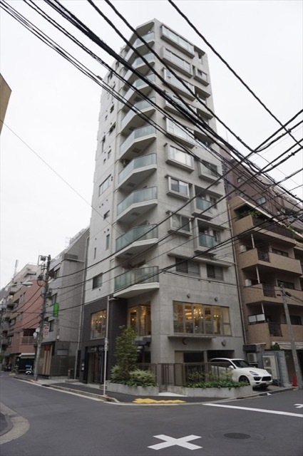 麻布HAUS(ハウス)